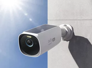 Eufy Eufycam 3 add-on camera - Systemy inteligentnych domów - miniaturka - grafika 2