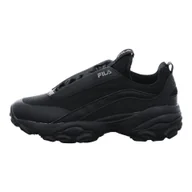 Buty trekkingowe damskie - Buty do chodzenia damskie Fila Loligo Cb - miniaturka - grafika 1