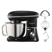 Roboty kuchenne - Mozano Rob 01 Czarny - miniaturka - grafika 1