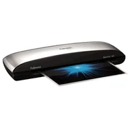 Laminatory - Fellowes Spectra A3 Czarny, Szary - miniaturka - grafika 1