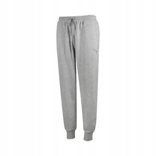 PUMA SPODNIE ELEVATED TR 67722104 r XL - Dresy męskie - miniaturka - grafika 1