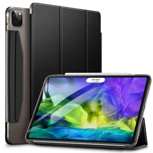 ESR Etui do tabletu YIPPEE IPAD PRO 11 2018/2020 JELLY BLACK 4894240108529 - Etui do tabletów - miniaturka - grafika 2