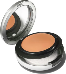 MAC Podkład Studio Fix Tech Cream-to-powder Foundation 10.0 g - Podkłady do twarzy - miniaturka - grafika 6