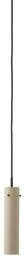 Frandsen - FM 2014 Lampa Wisząca H24 Matt Grey Frandsen - Lampy sufitowe - miniaturka - grafika 1
