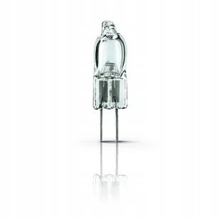 Halogen Philips 7388 20W G4 6V - Żarówki tradycyjne - miniaturka - grafika 1