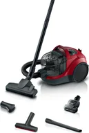 Odkurzacze - Odkurzacz Bosch Bosch BGS 21CAR Series 4 bagless - miniaturka - grafika 1