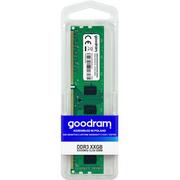 Pamięci RAM - GoodRam 2GB GR1600D364L11/2G DDR3 - miniaturka - grafika 1