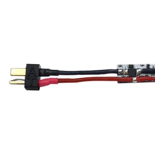Perun - AB++  MOSFET - Amunicja i osprzęt ASG - miniaturka - grafika 2