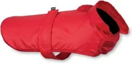 Ubranka dla psów - Ami Play Pelerynka przeciwdeszczowa Birstol 48 x 36-56 x 42-77 cm Czerwony - miniaturka - grafika 1