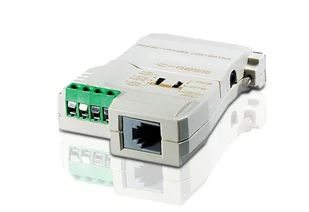 Aten IC485S-AT-G RS-232/RS-485 interface cnvert IC485S-AT-G - Przełączniki KVM - miniaturka - grafika 2