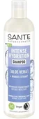 Szampony do włosów - Sante, Szampon Nawilżający Do Włosów Suchych Aloes I Mango Eco, 250ml - miniaturka - grafika 1