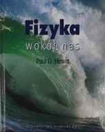 Fizyka i astronomia - Fizyka wokół nas - miniaturka - grafika 1