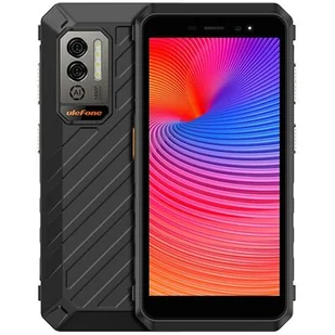 Ulefone Armor X11 Pro 4GB/64GB Dual Sim Czarny - Telefony komórkowe - miniaturka - grafika 1