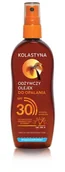 Balsamy i kremy do opalania - Kolastyna Sun Olejek do opalania spray SPF30 150ml - miniaturka - grafika 1