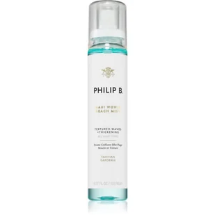 Philip B Maui Wowie Beach Mist 150 ml - Odżywki do włosów - miniaturka - grafika 1