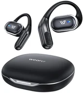 Słuchawki - Weofly OutFits Czarne - miniaturka - grafika 1