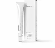 Serum do twarzy - Transparent Lab P.I.H SUN SPOT FADING TREATMENT - Żel Rozjaśniający Przebarwienia Związane z Nadprodukcją Melaniny 30 ml - miniaturka - grafika 1