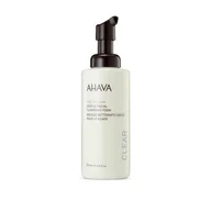 Pianki do mycia twarzy - AHAVA AHAVA Clear Time To Clear pianka oczyszczająca 200 ml - miniaturka - grafika 1