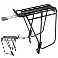 Bagażniki rowerowe - Topeak MTX BAGAŻNIK SUPER TOURIST DX DISC T-TA2036-B - miniaturka - grafika 1