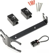 Ładowarki do samochodów elektrycznych - Juice Zestaw do mocowania JUICE BOOSTER 3 (EP-JB3AWS) - miniaturka - grafika 1