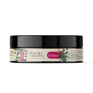 Jozka Balsam antycellulitowy 200 ml - Balsamy i kremy do ciała - miniaturka - grafika 1