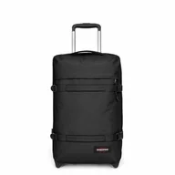 Walizki - Eastpak Transit'r S Wózek kabinowy 2-kołowy 51 cm black - miniaturka - grafika 1