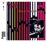 Jazz, Blues - Unit. Polish Jazz. Volume 35 - miniaturka - grafika 1