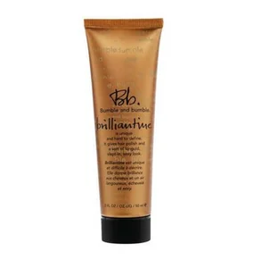 Bumble and bumble BB Brilliantine Styling Creme krem do stylizacji dla utrwalenia i blasku włosów 50 ml - Kosmetyki do stylizacji włosów - miniaturka - grafika 2