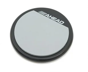 Ahead Możliwość zamontowania  kręgów bęben dźwięku-uebungspad jednostronnie,, o przekątnej 7 cali (17 cm) AHPS - Akcesoria do perkusji - miniaturka - grafika 1