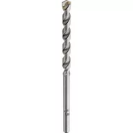 Wiertła - Wiertło do betonu Standard 10,0 x 400 mm Jufisto - miniaturka - grafika 1