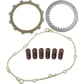 Sprzęgła - Zestaw sprzęgieł  w 24 h. Do 100 dni na zwrot. 100 tys. Klientów. - miniaturka - grafika 1