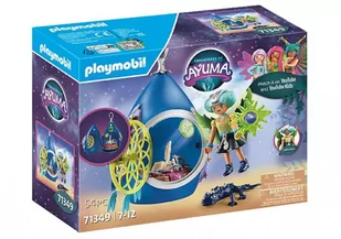 PLAYMOBIL 71349 DOMEK KROPELKA - Klocki - miniaturka - grafika 1