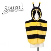 Zabawy w naśladowanie dorosłych - Kostium narzutka pszczółka Maya 2 lata - miniaturka - grafika 1