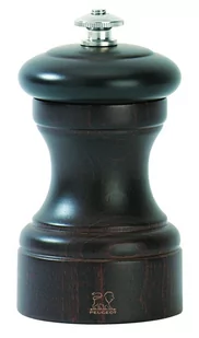 Peugeot Młynek do pieprzu Bistro 10 cm czekolada tradycyjy | PG-22594 - Wyposażenie lokali gastronomicznych - miniaturka - grafika 2