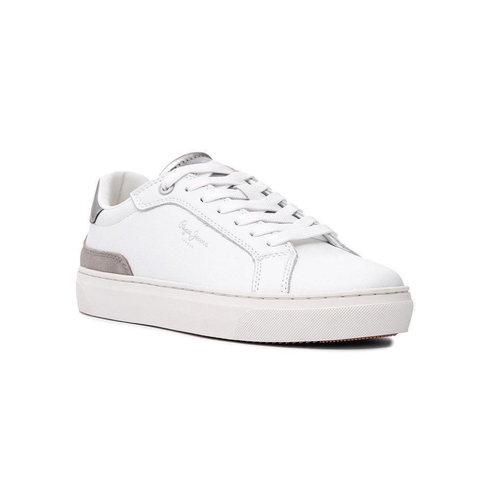 Buty Pepe Jeans Camden PLS000007934SIL