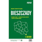 Opowiadania - Bieszczady 1:60 000 - miniaturka - grafika 1