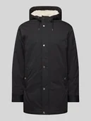 Kurtki męskie - Kurtka z kapturem model ‘ALEXANDER’ - miniaturka - grafika 1