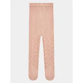 Skarpetki dla dzieci - Rajstopy Dziecięce Condor 2.565/1 Różowy - miniaturka - grafika 1