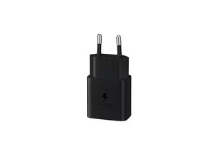 Samsung 15W EP-T1510 bez kabla czarna EP-T1510NBEGEU - Ładowarki do telefonów - miniaturka - grafika 3