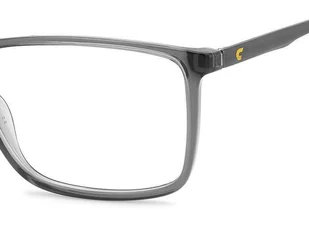 Okulary korekcyjne Carrera CARRERA 8881 KB7 - Okulary korekcyjne, oprawki, szkła - miniaturka - grafika 5