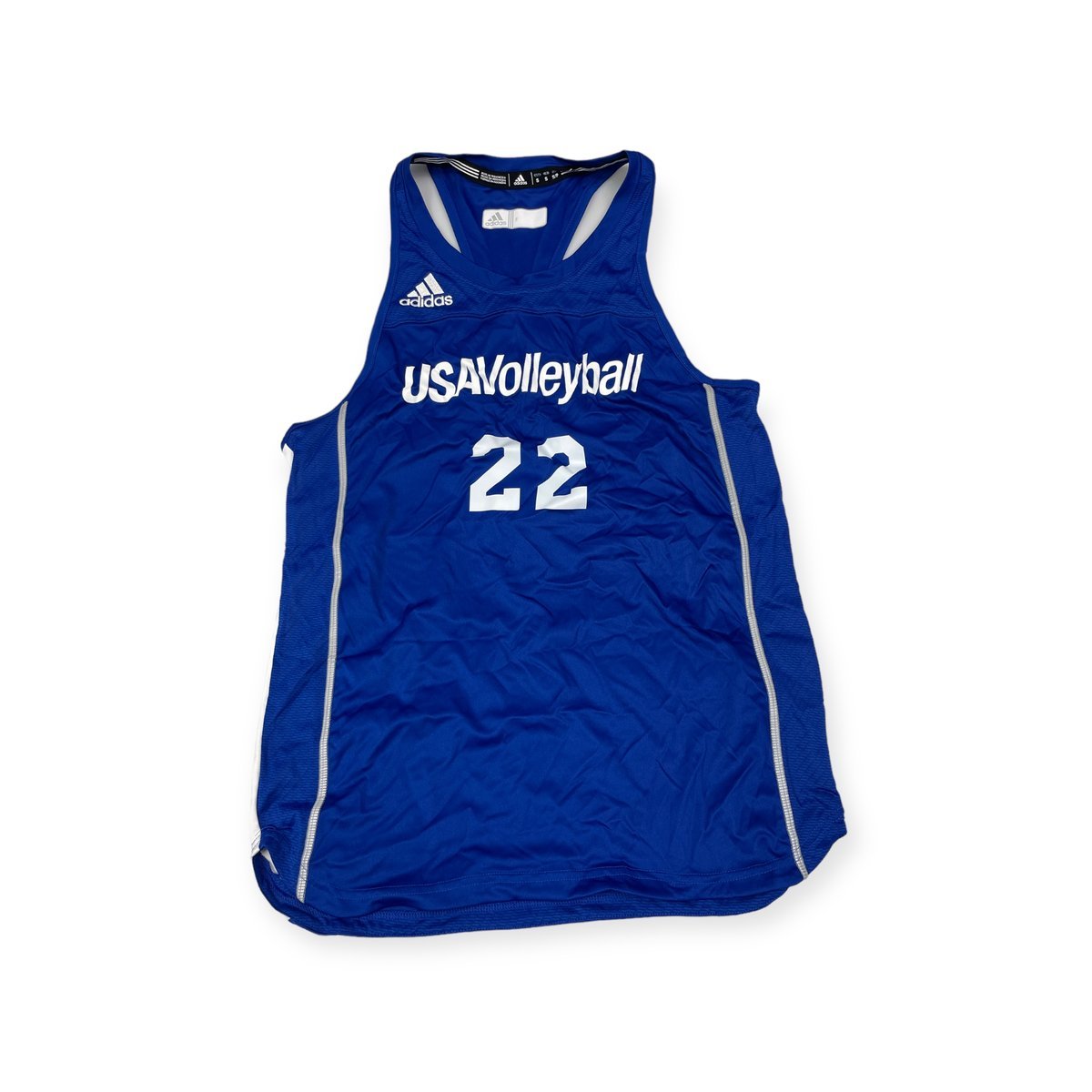 Bokserka m��ska USA Adidas Volleyball S 22