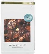 Kawa - LaCava - Brazylia Blend Decaf - Kawa bezkofeinowa Espresso 250g - miniaturka - grafika 1