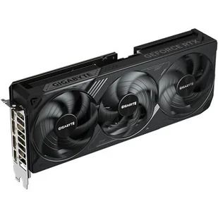 GIGABYTE GeForce RTX 5070 Ti WINDFORCE OC SFF 16GB DLSS 4 (GV-N507TWF3OC-16GD) - Karty graficzne - miniaturka - grafika 1
