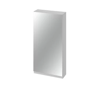 Cersanit MODUO SZAFKA LUSTRZANA 40 CM SZARY S590-031 S590-031 - Szafki łazienkowe - miniaturka - grafika 1