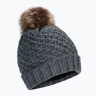 Czapka snowboardowa damska ROXY Blizzard - Czapki narciarskie - miniaturka - grafika 1