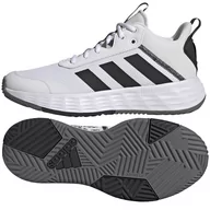 Buty sportowe męskie - Adidas Ownthegame 2.0 > H00469 - miniaturka - grafika 1