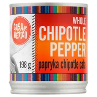 Szybkie dania obiadowe - CASA DE MEXICO Papryka chipotle marynowana CASA DE MEXICO - miniaturka - grafika 1