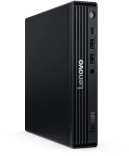 LENOVO ThinkCentre M70q G6 Intel Core Ultra 7 265T 32GB 512GB SSD W11P TopSeller - Zestawy komputerowe - miniaturka - grafika 1