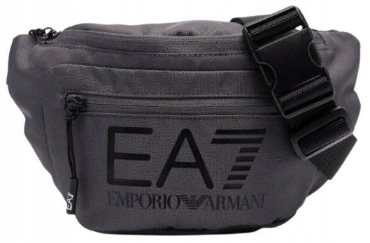 EA7 EMPORIO ARMANI ORYGINALNA SASZETKA TORBA NERKA