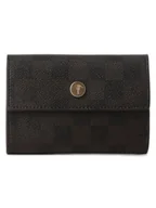 Portfele - JOOP! - Portfel damski Cosma, brązowy|czarny - miniaturka - grafika 1